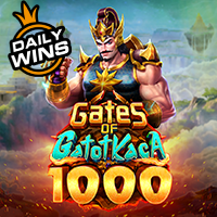 Gates of Gatot Kaca